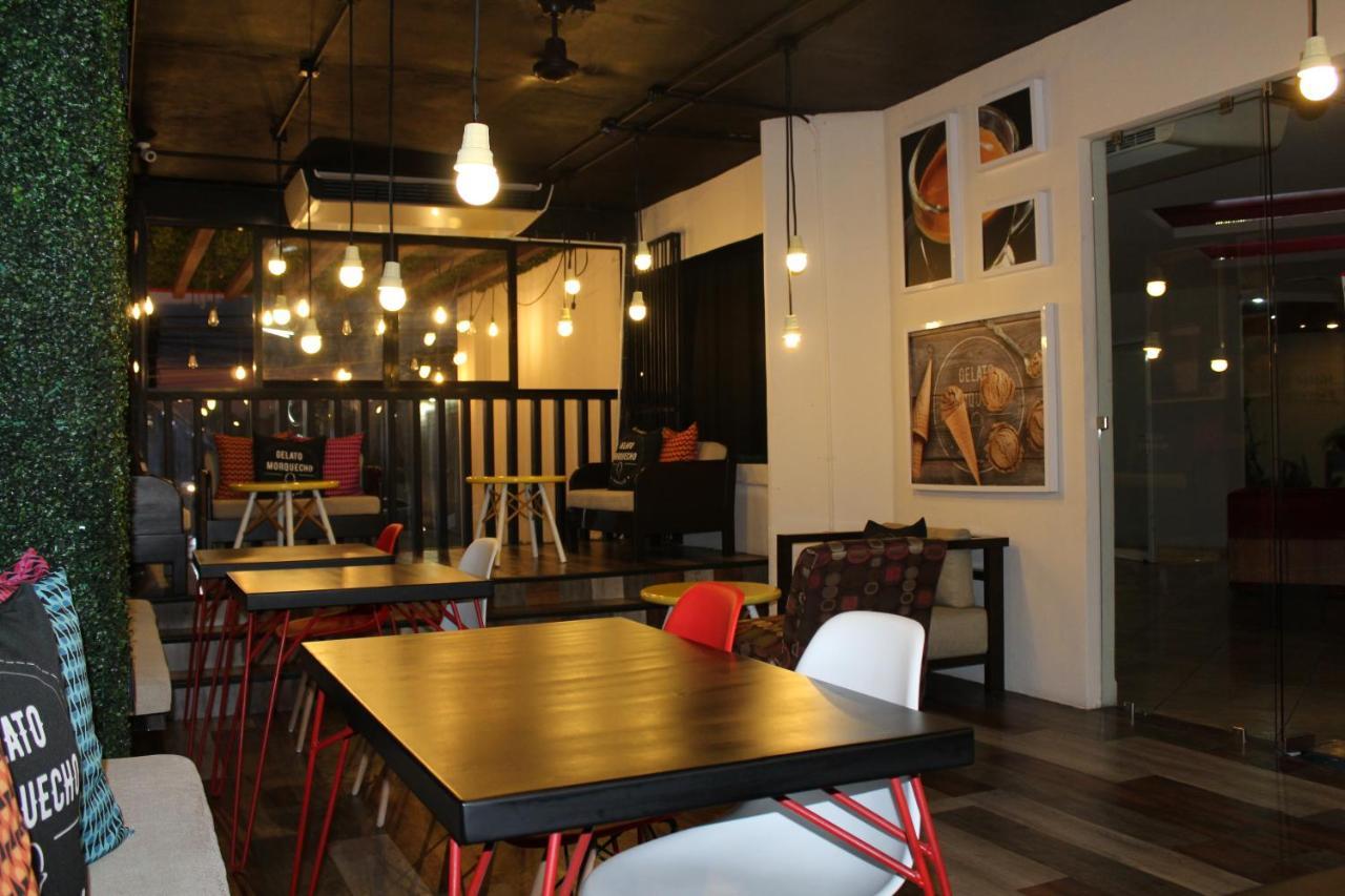 Hotel Florencia Poza Rica 외부 사진