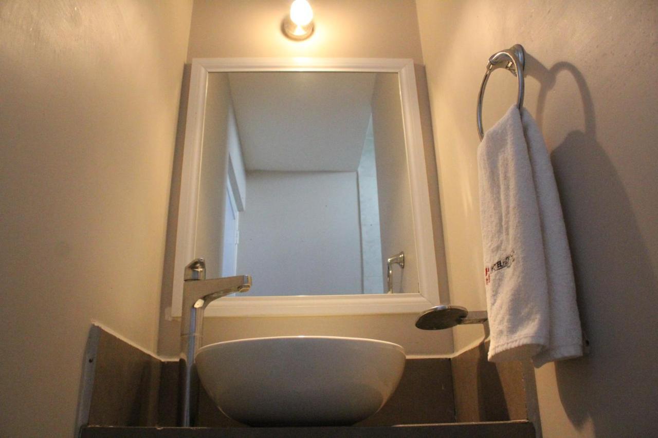 Hotel Florencia Poza Rica 외부 사진