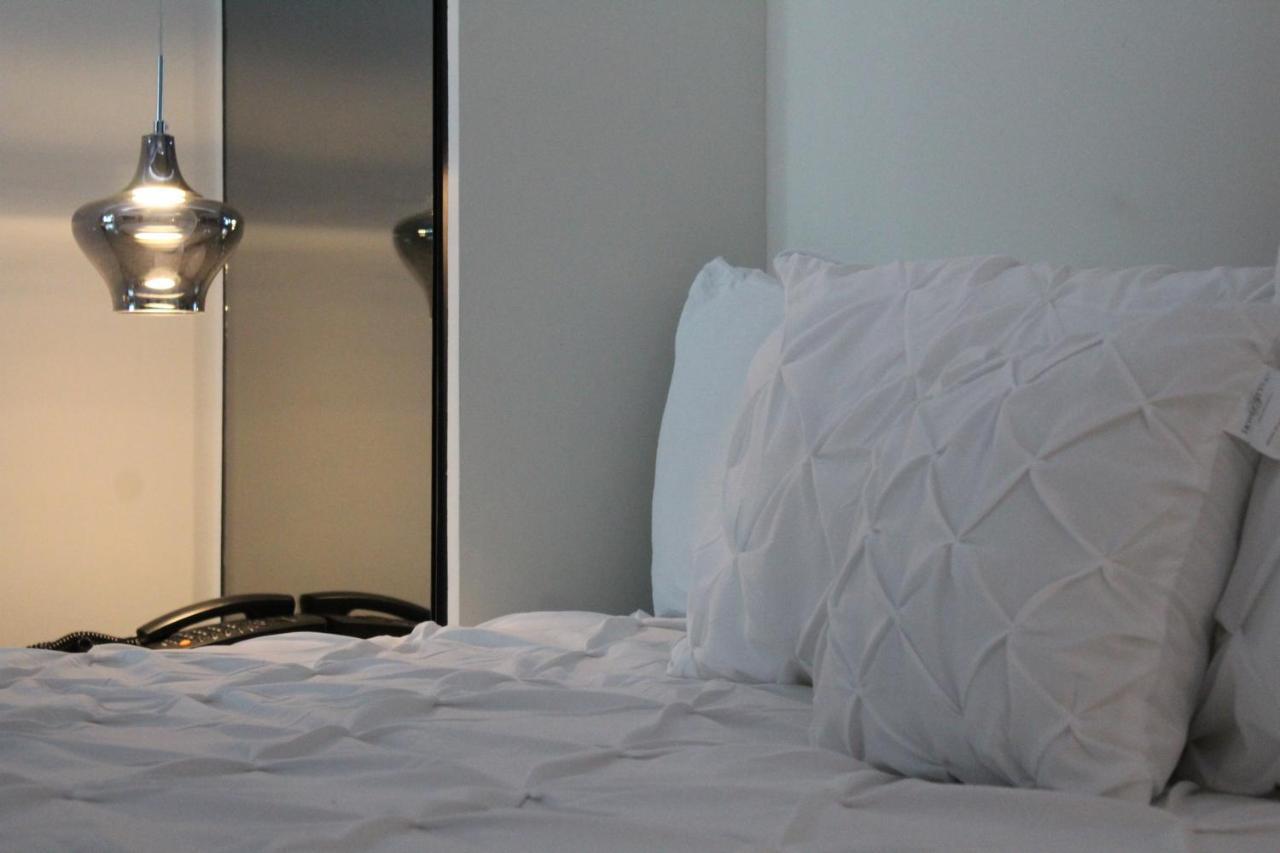 Hotel Florencia Poza Rica 외부 사진