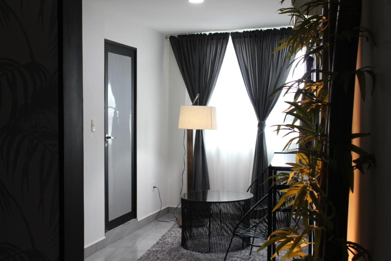 Hotel Florencia Poza Rica 외부 사진