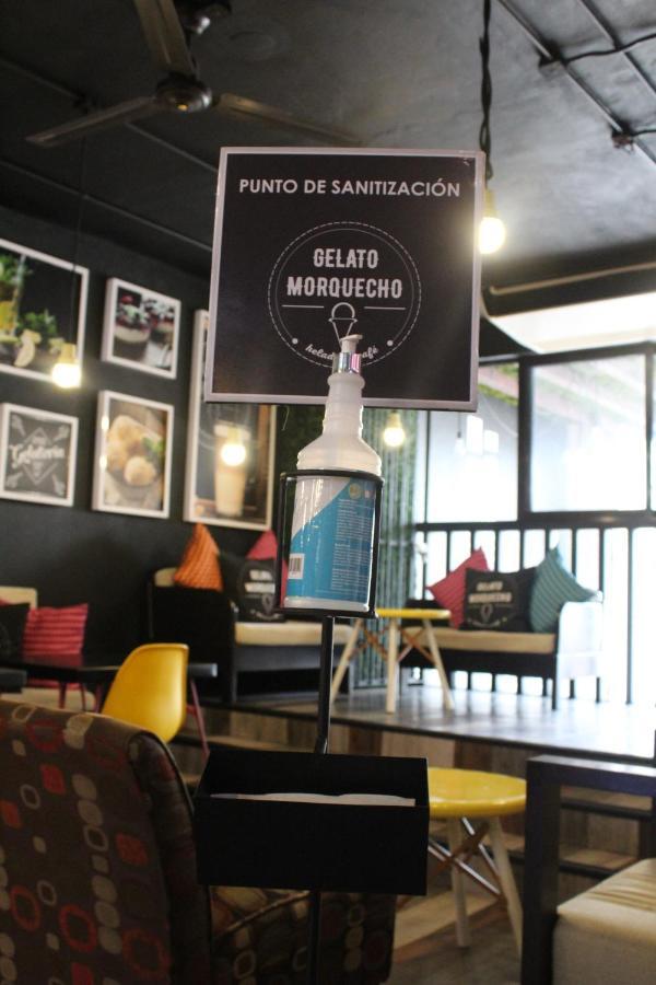 Hotel Florencia Poza Rica 외부 사진