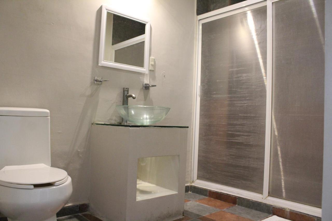 Hotel Florencia Poza Rica 외부 사진