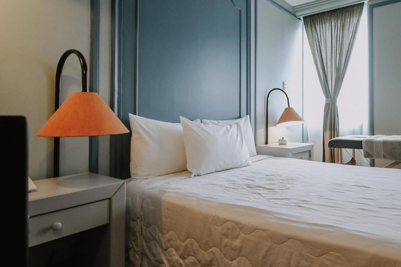 Hotel Florencia Poza Rica 외부 사진