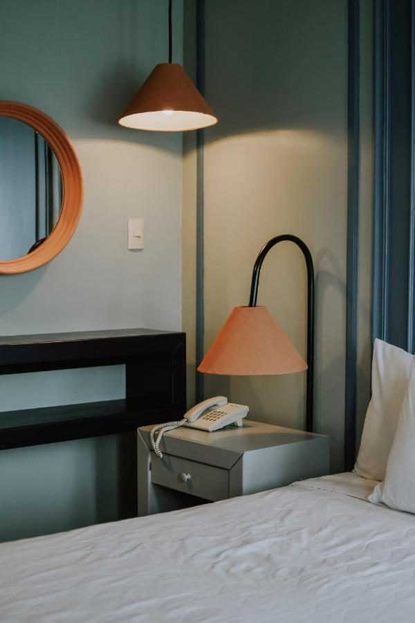 Hotel Florencia Poza Rica 외부 사진