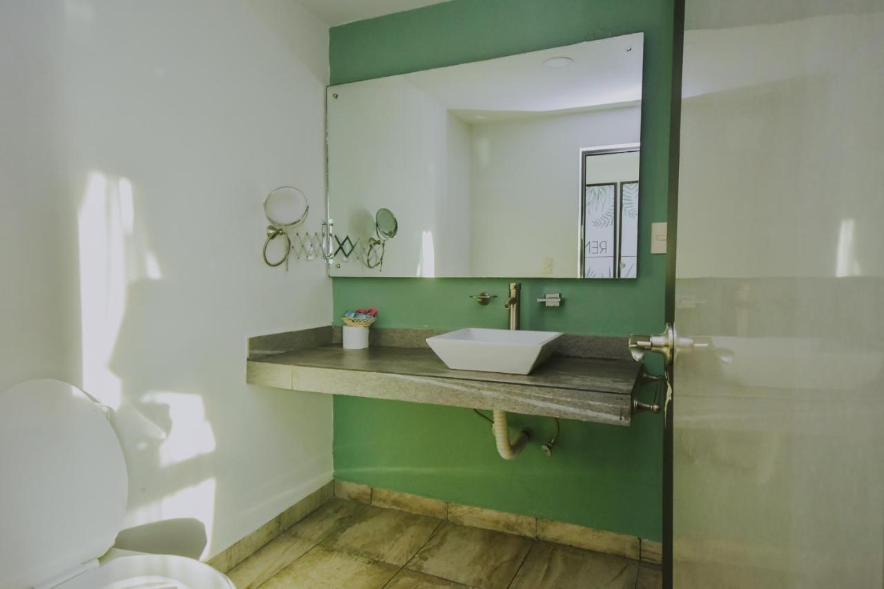 Hotel Florencia Poza Rica 외부 사진