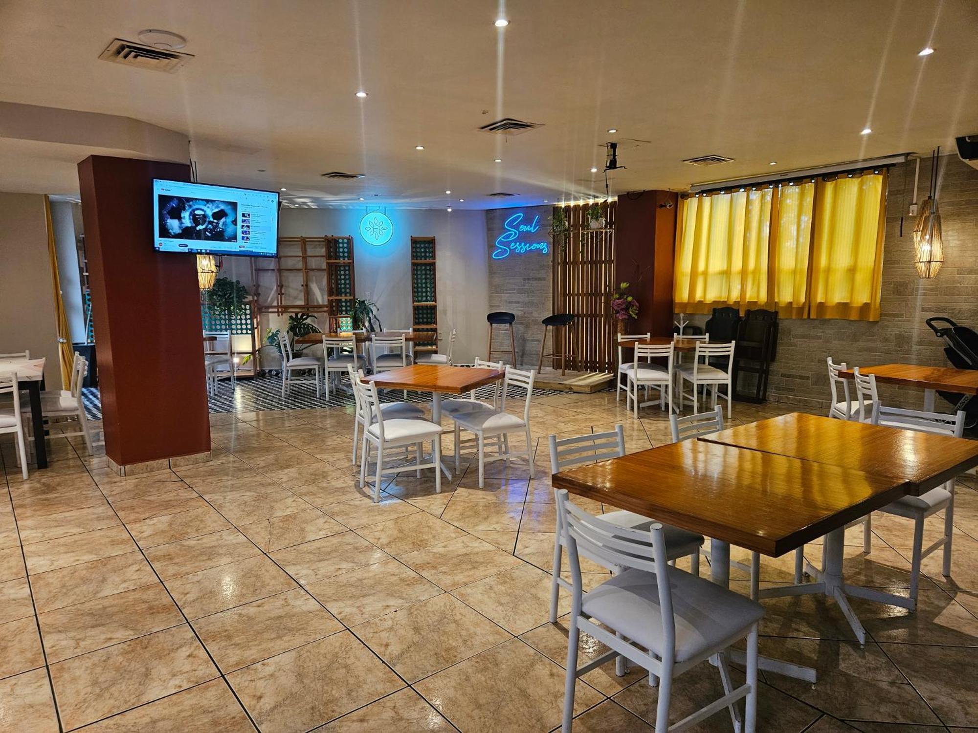 Hotel Florencia Poza Rica 외부 사진