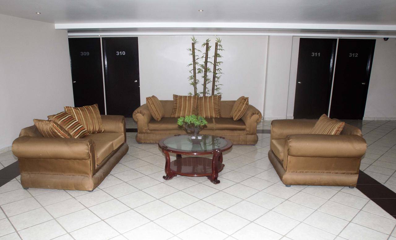 Hotel Florencia Poza Rica 외부 사진